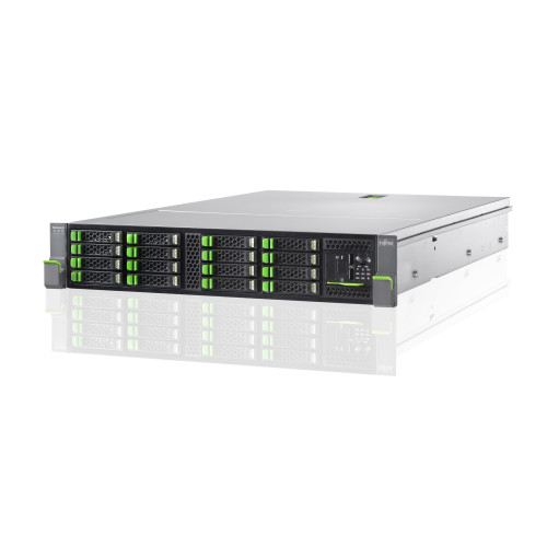 RX300S8 E5-2609v2 8GB noHDD 3Y VFY:R3008SC010IN