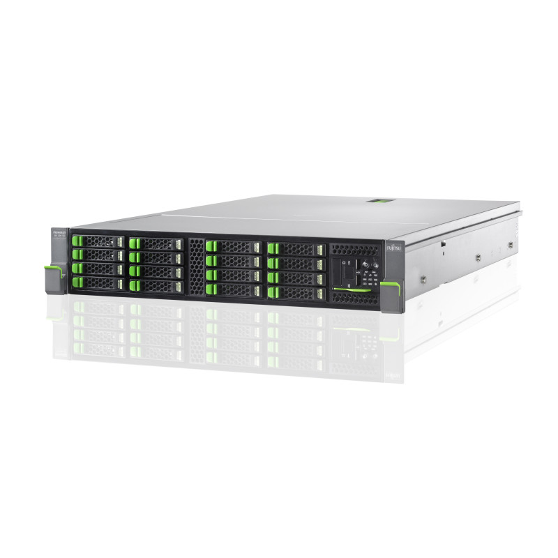 RX300S8 E5-2609v2 8GB noHDD 3Y VFY:R3008SC010IN
