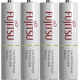 Fujitsu WHITE R03/AAA 750 mAh - 4 szt blister