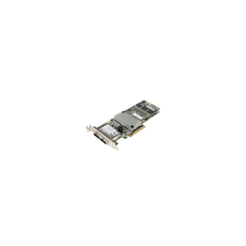 RAID Ctrl FBU option w/ 25/55/70cm cable