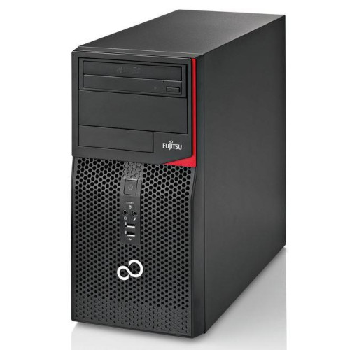 P556 i3-6100 4GB SSHD 500GB DVDSM Win10Pro + 4GB RAM