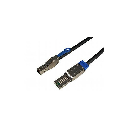 SAS cable (MiniSAS miniSAS HD) 3.0m