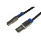 SAS cable (MiniSAS miniSAS HD) 3.0m
