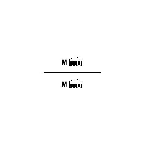 Console switch cable KVM-S2 CAT5  10 m