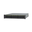 ETERNUS DX100 S3 SFF 2x2-ISCSI 10Gbit/s 10x1200SAS 2xPSU 3YOS