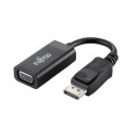 DisplayPort to VGA Adapter