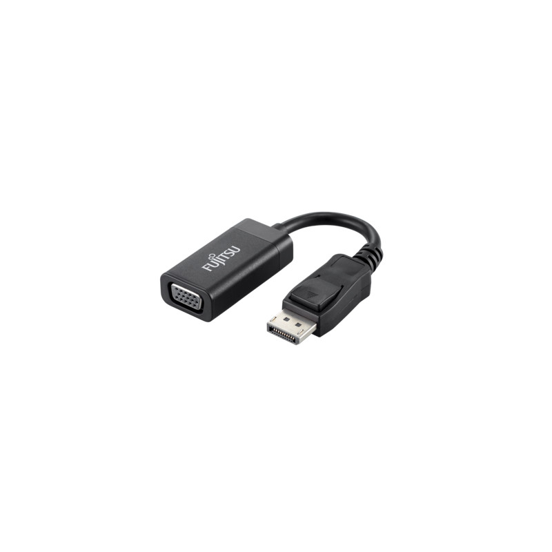 DisplayPort to VGA Adapter