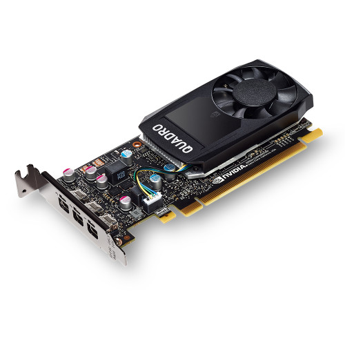 NVIDIA Quadro P400 2GB