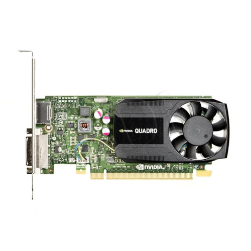 Fujitsu Karta grafiki NVIDIA Quadro K620 2GB