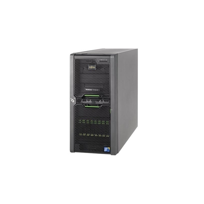 TX150S7 X3430 4GB 2x250GB 1Y VFY:T1507SX050IN
