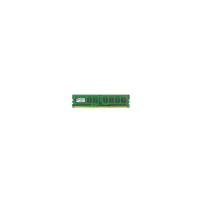 Fujitsu Pamięć 4GB (1x4GB) 1Rx8 L DDR3-1600 U ECC