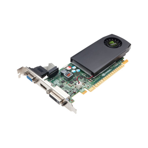 NVIDIA GeForce GTX 745 2GB LP