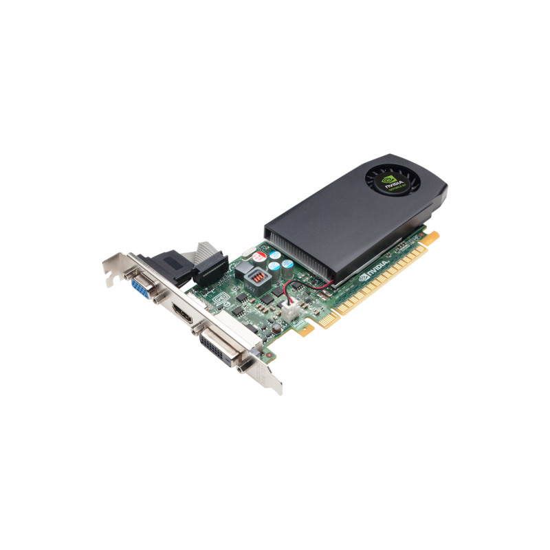 NVIDIA GeForce GTX 745 2GB LP