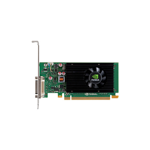 PGRA CP NVS 1GB VGA PCI-e x16 card