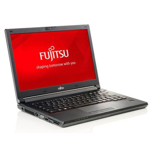 E546 14'' HD i3-6100U 4GB SSHD 500GB DVDSM FPR TPM Win10Pro