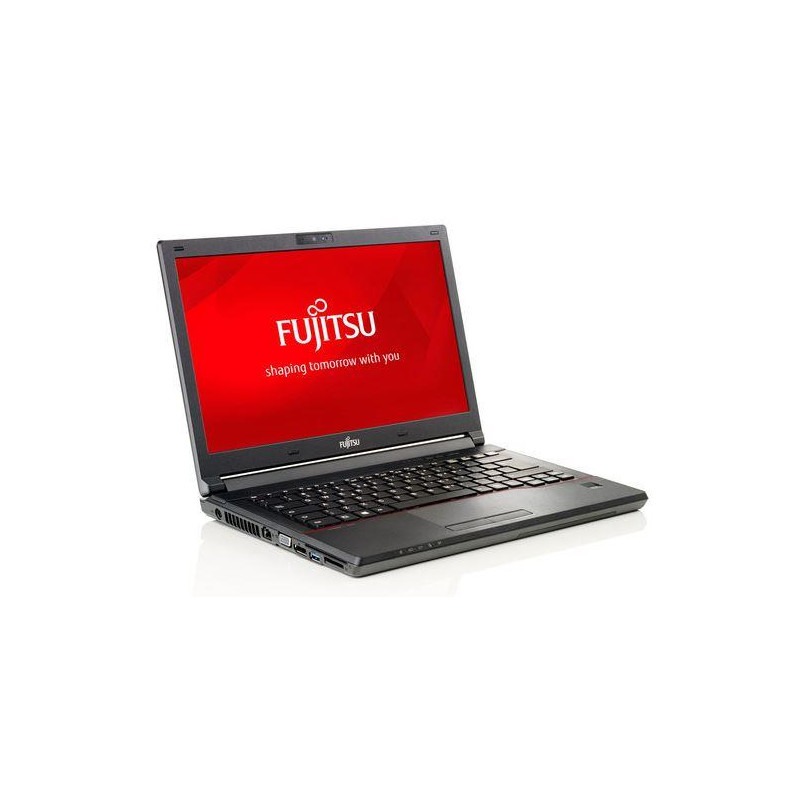 E546 14'' HD i3-6100U 4GB SSHD 500GB DVDSM FPR TPM Win10Pro