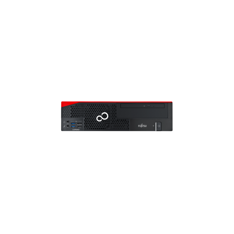 Fujitsu Komputer ESPRIMO D957/E85+ C i5-7500,8GB,W10P,SSD