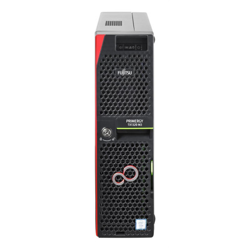 TX1320 M3 E3-1220v6 8GB DVD-RW RAID 0,1,10 2x1TB SATA LFF nhp + Win 2016 Ess