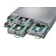 CX400 Cluster in a Box + 2 serwery CX2550 M2 CIB