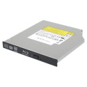 Blu-ray Triple Writer SATA slim (tray)