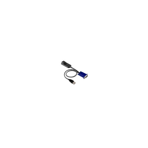 Consoleswitch KVM S4 adapt USB2.0-VGA,VM