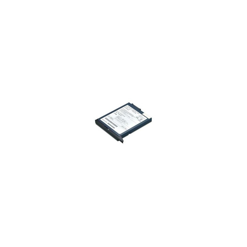 2nd Battery 6cell 28Wh (2,600mAh)