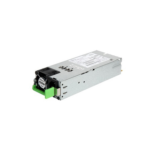 Modular PSU 450W platinum hp
