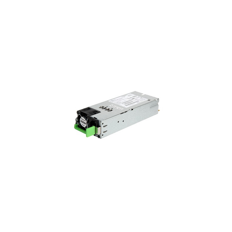Modular PSU 450W platinum hp