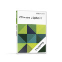 VMware vSphere STD for 1 CPU w/o SP-3yr