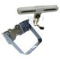 Adapter angle PC/DC-Rack, 2U till 150Kg