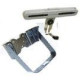 Adapter angle PC/DC-Rack, 2U till 150Kg