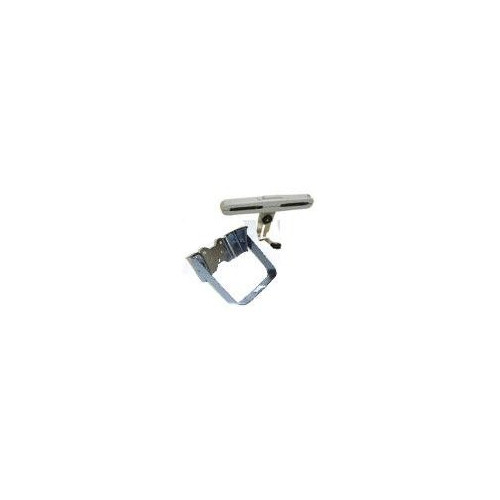Adapter angle PC/DC-Rack, 2U till 150Kg