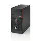 FUJITSU ESPRIMO P556/2 E85+ Core i3-7100 4GB DVD-SM 500GB KB Mouse Win10 Pro64