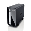 CELVIN NAS SRV Q700 2x1TB S26341-F103-L102