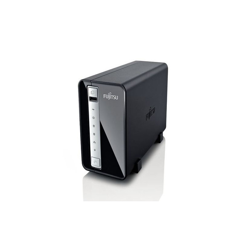 CELVIN NAS SRV Q700 2x1TB S26341-F103-L102