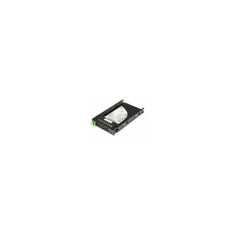 SSD SATA 6G 960GB Mixed-Use 3.5' H-P EP