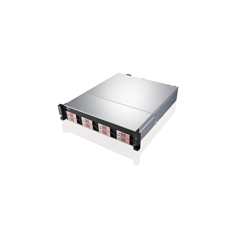 CELVIN NAS QR1006 8x3TB NAS HDD EU