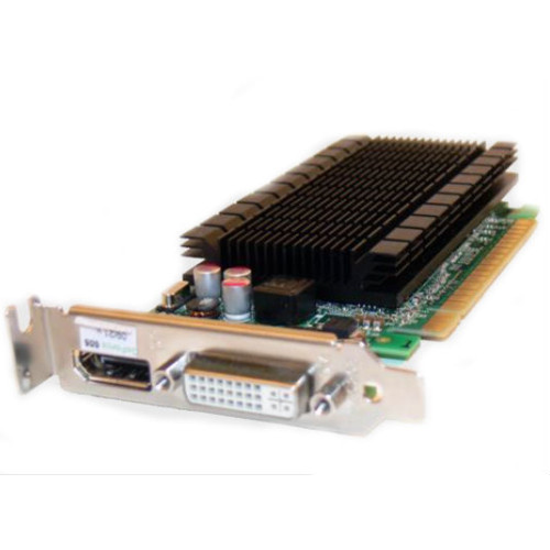 NVIDIA GeForce 605 DisplayPort 1GB FH