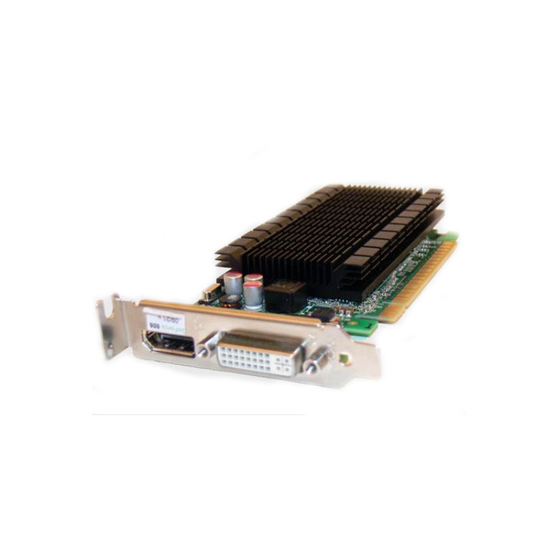 NVIDIA GeForce 605 DisplayPort 1GB FH