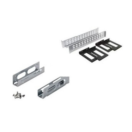 Tilting protection pull out for M1 Rack