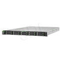 Fujitsu PRIMERGY RX2530 M1 SFF-2,5'' ( 2xE5-2680v3 32GB DVD±RW 450W PSUx2 ESXi 3YOS )