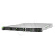 Fujitsu PRIMERGY RX2530 M1 SFF-2,5'' ( 2xE5-2680v3 32GB DVD±RW 450W PSUx2 ESXi 3YOS )