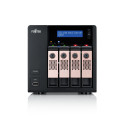 CELVIN NAS Server Q802 4x4TB NAS HDD