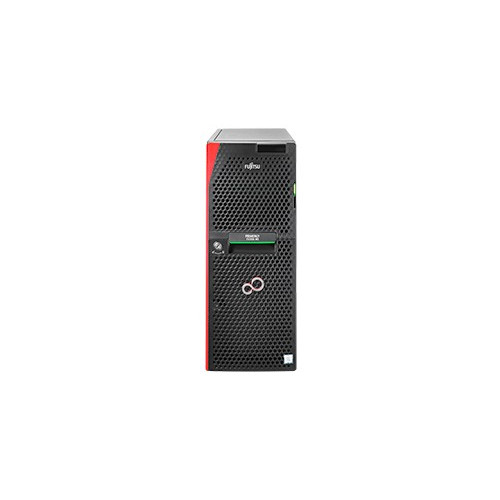 Fujitsu Primergy TX1330 M3 E3-1225v6/8GB/RAID/2x1TB/2x1Gb/1xPSU/1YOS