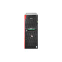 Fujitsu Primergy TX1330 M3 E3-1225v6/8GB/RAID/2x1TB/2x1Gb/1xPSU/1YOS