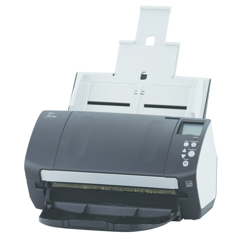 Skaner Fujitsu fi-7160