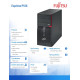 FUJITSU ESPRIMO P556/2 E85+ Core i3-7100 8GB DVD-SM SSD 256GB KB Mouse Win10 Pro64
