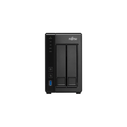 CELVIN NAS QE705 2x4TB EU