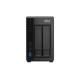 CELVIN NAS QE705 2x4TB EU