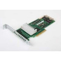 RAID Ctrl SAS 6G 1GB (D3116)